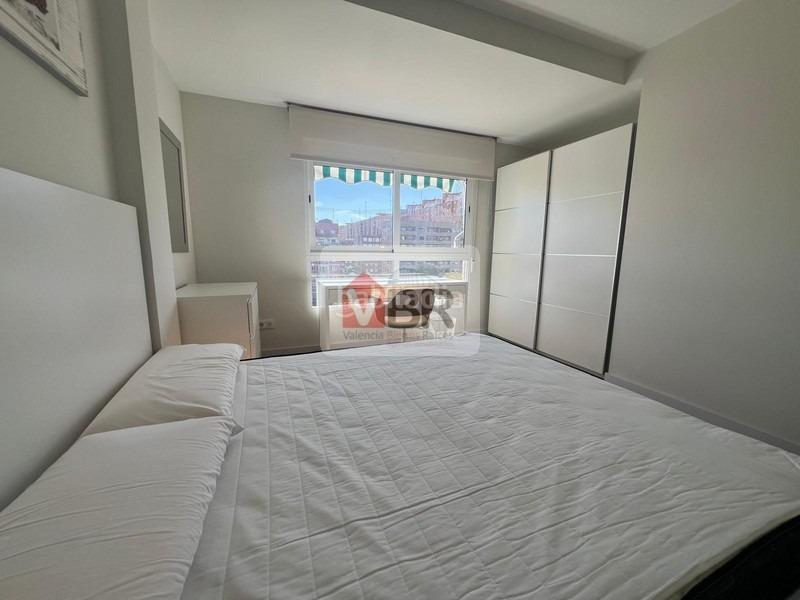 Foto e5dc4db9-2902-49be-95c8-bf2fe72d82c7. Affitto appartamento con riscaldamento parcheggio in Valencia