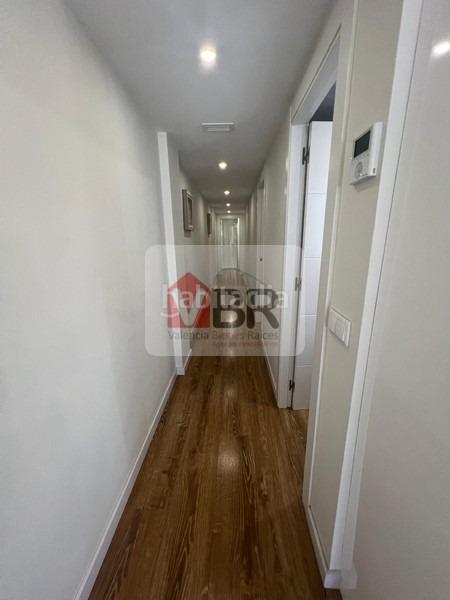 Foto ec868ae3-56e6-4448-a1f9-9755bf97f679. Affitto appartamento con riscaldamento parcheggio in Valencia