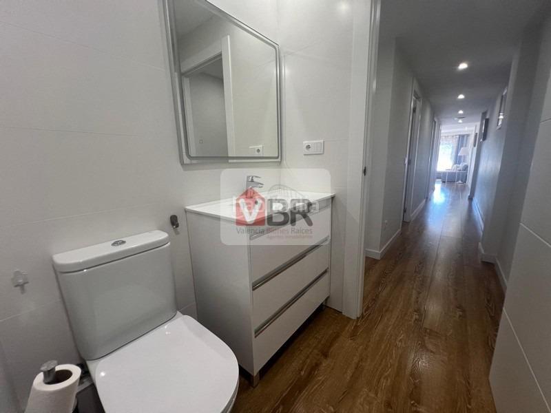 Foto 13b34f15-62c9-4a33-bdea-f143509dffb3. Lloguer pis amb calefacció aparcament a La Bega Baixa - Plaza Xúquer Valencia