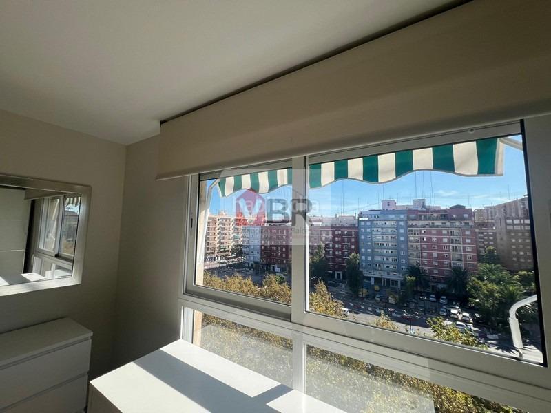 Foto 1f511d75-0a4d-46ef-bbd7-354e219cefff. Lloguer pis amb calefacció aparcament a La Bega Baixa - Plaza Xúquer Valencia