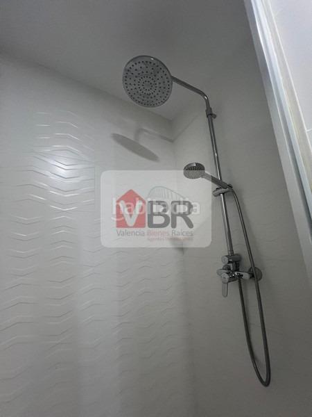 Foto 2176c18f-d957-4f59-9075-220597128eeb. Lloguer pis amb calefacció aparcament a La Bega Baixa - Plaza Xúquer Valencia