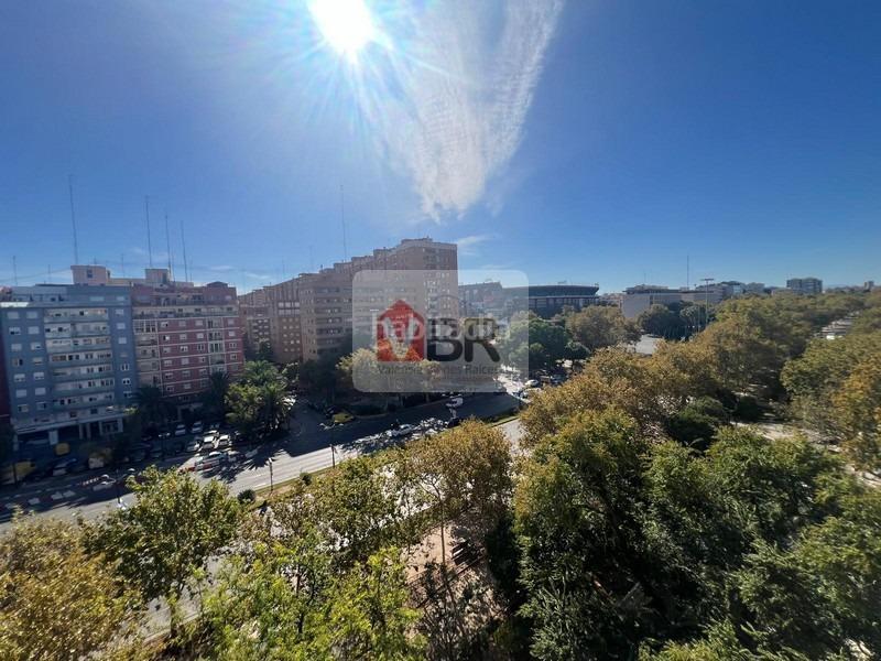 Foto 47840afb-97a0-425d-98e4-730c73d75593. Lloguer pis amb calefacció aparcament a La Bega Baixa - Plaza Xúquer Valencia