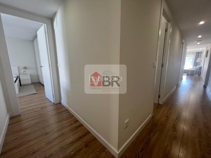 Foto 5bf12274-d46c-4154-8bf1-1ad0960462dd. Lloguer pis amb calefacció aparcament a La Bega Baixa - Plaza Xúquer Valencia