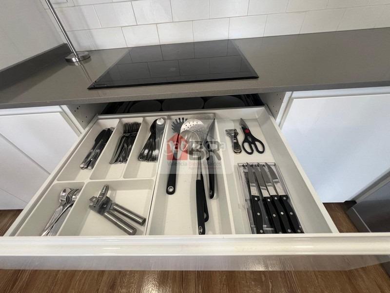 Foto 5eb97a62-4d9f-4f40-bb1c-7cb40d9e3fef. Lloguer pis amb calefacció aparcament a La Bega Baixa - Plaza Xúquer Valencia