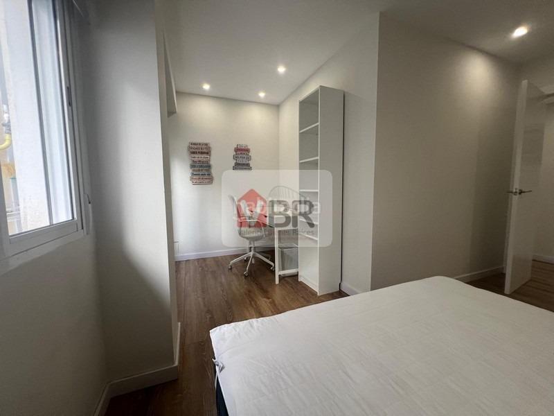 Foto 824c884e-12c8-4453-a52e-f8fe76c38a1a. Lloguer pis amb calefacció aparcament a La Bega Baixa - Plaza Xúquer Valencia