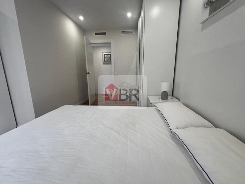 Foto 9176fccd-26a9-43af-bddf-86490ec29664. Lloguer pis amb calefacció aparcament a La Bega Baixa - Plaza Xúquer Valencia