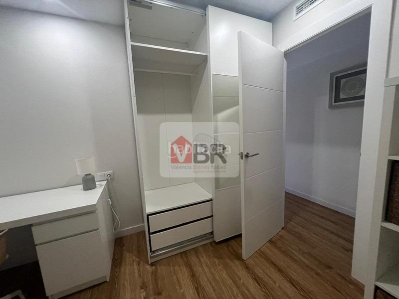 Foto 92f38ffa-5732-4a74-af59-e096507fc971. Lloguer pis amb calefacció aparcament a La Bega Baixa - Plaza Xúquer Valencia