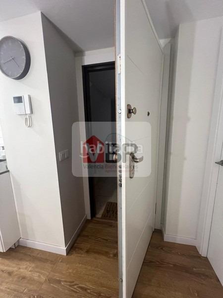 Foto 864715f3-41f4-4cf0-8f2a-f84259c92323. Miete etagenwohnung mit heizung parking in La Bega Baixa - Plaza Xúquer Valencia