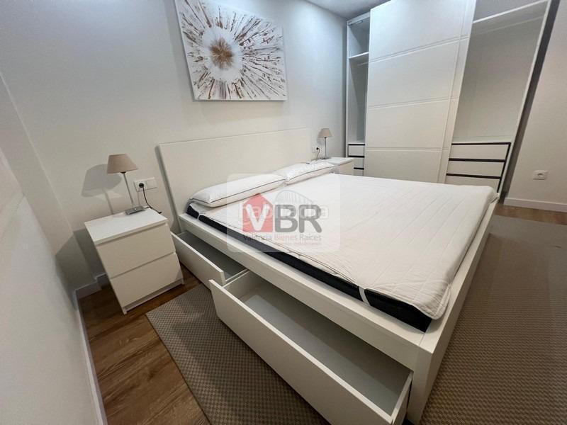 Foto c78ae346-3af7-487c-bd56-8270dfa094ee. Miete etagenwohnung mit heizung parking in La Bega Baixa - Plaza Xúquer Valencia