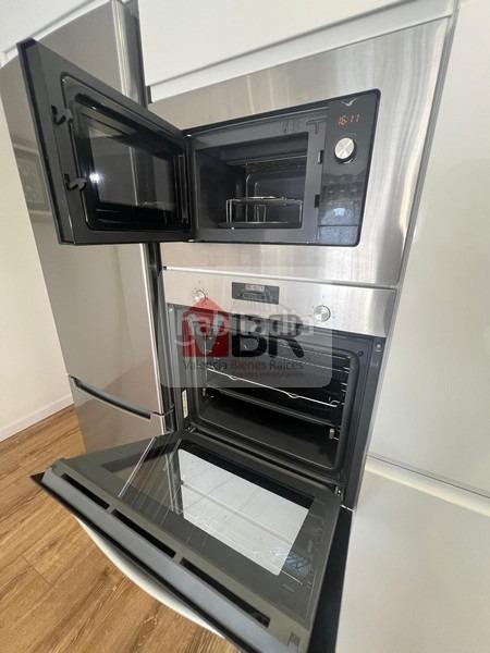 Foto 12365f62-ea7a-4b37-af93-181564b0eff1. Rent flat with heating parking in La Bega Baixa - Plaza Xúquer Valencia