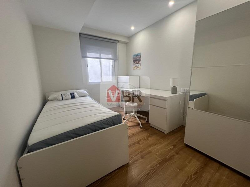 Foto 3fcfe4ec-dd69-4418-81da-3f30470fddaf. Rent flat with heating parking in La Bega Baixa - Plaza Xúquer Valencia