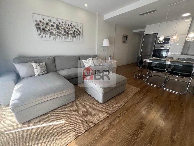 Foto 6080944b-920f-4609-8a43-dedffaf2df53. Rent flat with heating parking in La Bega Baixa - Plaza Xúquer Valencia