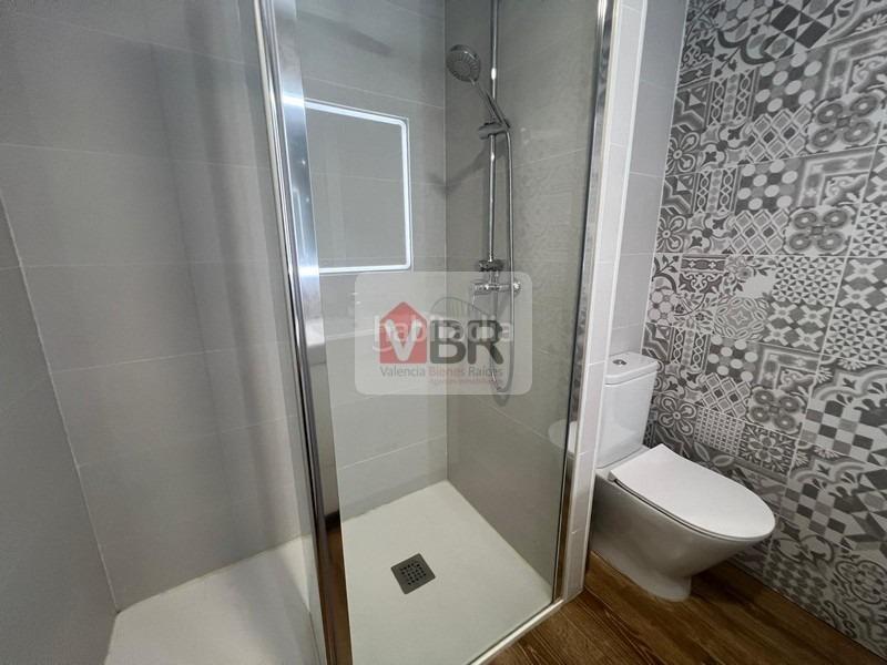 Foto b623005f-06cd-4cf6-873f-116ac18b2431. Rent flat with heating parking in La Bega Baixa - Plaza Xúquer Valencia