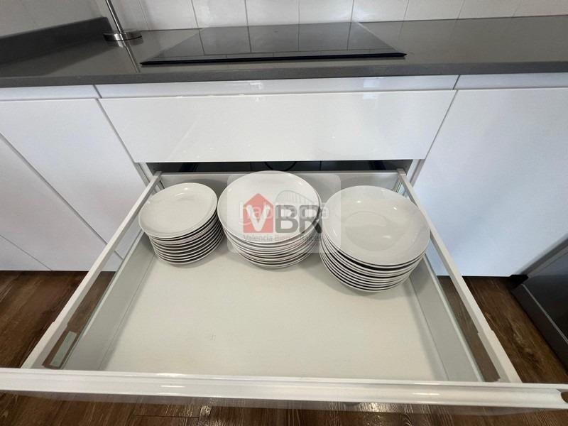 Foto c66d8fc9-9f16-4bca-814e-c789551aaf82. Rent flat with heating parking in La Bega Baixa - Plaza Xúquer Valencia