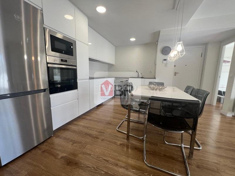 Foto d5551441-aa2b-472c-9c1a-ab14df33660f. Rent flat with heating parking in La Bega Baixa - Plaza Xúquer Valencia