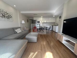 Miete Etagenwohnung  Avenida blasco ibañez. Vivienda para disfrutar de su amplitud, calidades y ubicación. 4