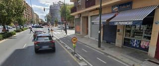 Lloguer Local Comercial  Calle clariano. Excelente ubicacion, calle clariano con blasco ibañez . te prese