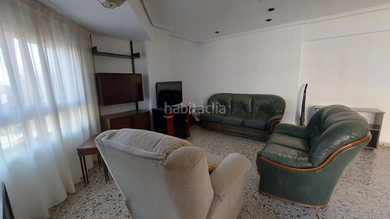 Foto 0b4cc444-70d6-4492-ac0a-8bd0295f70a9. Lloguer pis a La Bega Baixa - Plaza Xúquer Valencia