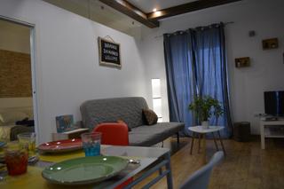 Alquiler Piso  Calle rafol. ! tu proximo hogar con nosotros! en tranquila calle peatonal! en