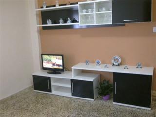 Affitto Appartamento  Calle santos justo y pastor. !!! estudiantes !!! tres habitaciones, todas exteriores, muy lum