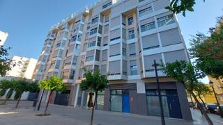 Pis  Calle de josé aguilar