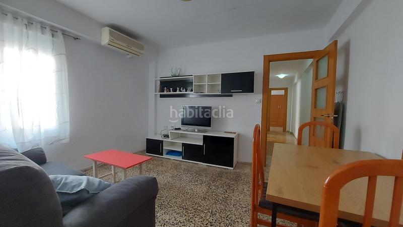 Foto 702427e3-e928-4e13-badc-65a55103a47b. Piso tu proxima inversión con nosotros te presentamos esta vivienda en la calle santos justo y pastor. tanto si buscas una propiedad p en Valencia