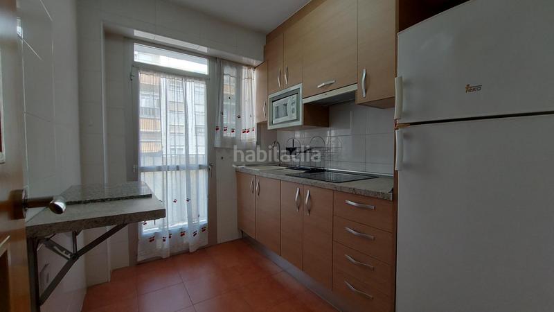 Foto 8a28a8aa-d42b-49aa-ab90-10486039ee8d. Piso tu proxima inversión con nosotros te presentamos esta vivienda en la calle santos justo y pastor. tanto si buscas una propiedad p en Valencia