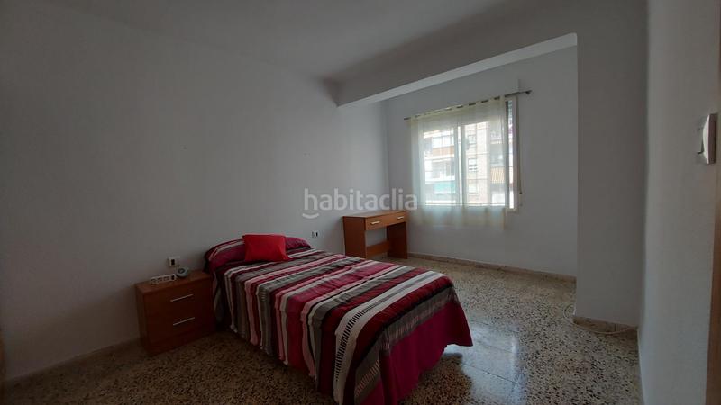 Foto 985de02d-5f4f-4b87-b967-317422d20cda. Piso tu proxima inversión con nosotros te presentamos esta vivienda en la calle santos justo y pastor. tanto si buscas una propiedad p en Valencia