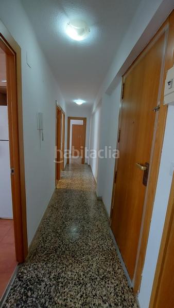 Foto e37e6946-6b81-490a-a06c-89f106b067bb. Piso tu proxima inversión con nosotros te presentamos esta vivienda en la calle santos justo y pastor. tanto si buscas una propiedad p en Valencia