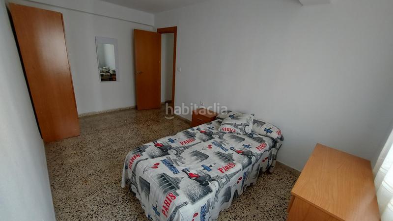 Foto ff41c3b5-047c-4fdd-9ca4-29268003d3f7. Piso tu proxima inversión con nosotros te presentamos esta vivienda en la calle santos justo y pastor. tanto si buscas una propiedad p en Valencia