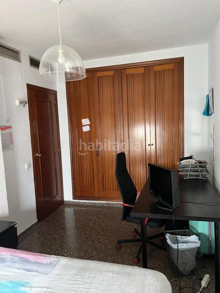 Foto 108a004b-e7f8-49ad-9c3a-33327a93aa9f. Alquiler ático estudiantes nacionales o jóvenes trabajadores!!! contrato temporal hasta juniojulio 2026 en Valencia