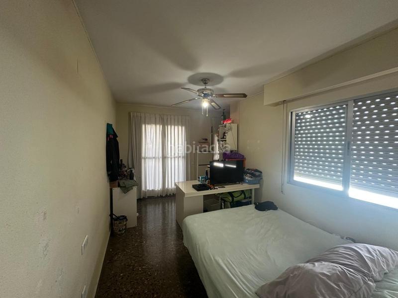 Foto ba2d03f3-08c4-487d-943a-a9a33f6f4ea9. Alquiler ático estudiantes nacionales o jóvenes trabajadores!!! contrato temporal hasta juniojulio 2026 en Valencia