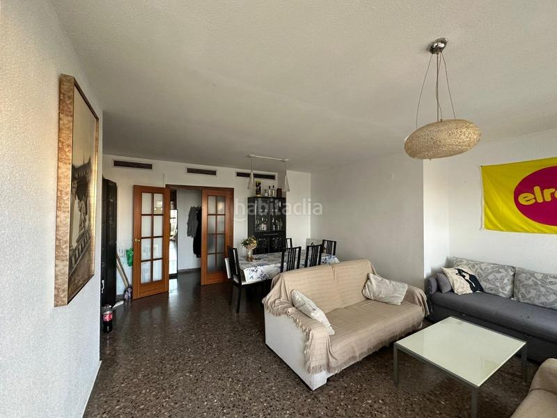 Foto fa4b82d5-3a22-4622-aff1-77d6ab2baff3. Alquiler ático estudiantes nacionales o jóvenes trabajadores!!! contrato temporal hasta juniojulio 2026 en Valencia