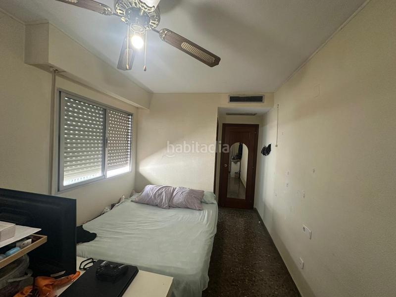 Foto d52514ef-2b1d-409f-b45d-0b7bfc98d6db. Lloguer àtic amb calefacció a La Bega Baixa - Plaza Xúquer Valencia