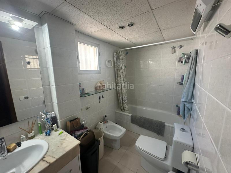 Foto 14238c84-f538-4ce7-b517-12108e6ecc98. Location attique avec chauffage dans La Bega Baixa - Plaza Xúquer Valencia