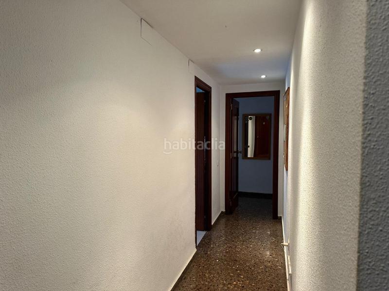 Foto d4ce028b-7ca9-44b9-becc-5a7c89c1e12c. Location attique avec chauffage dans La Bega Baixa - Plaza Xúquer Valencia