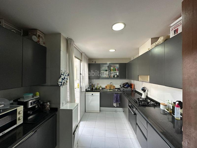 Foto fd2796fb-956a-4c76-83d0-229ea2cf3c8d. Location attique avec chauffage dans La Bega Baixa - Plaza Xúquer Valencia