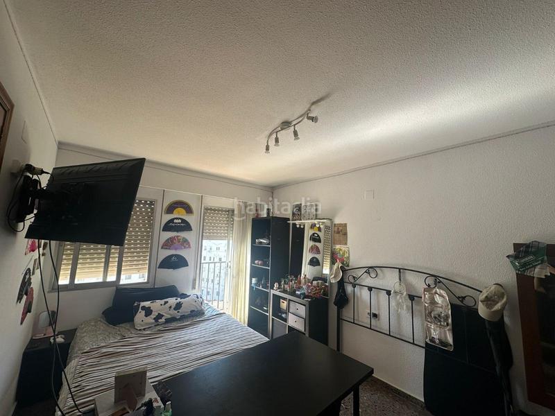 Foto a42e5480-46ad-47a9-894d-84e35a0b5d94. Miete dachwohnung mit heizung in La Bega Baixa - Plaza Xúquer Valencia