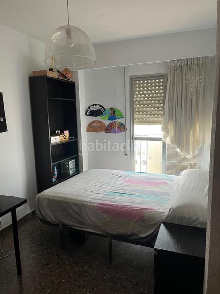 Foto cf81997f-b89f-402c-aec9-9f59554c6a74. Miete dachwohnung mit heizung in La Bega Baixa - Plaza Xúquer Valencia