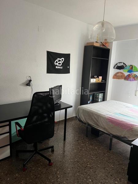 Foto df3e43ff-4215-45bd-82bf-eb71a41aa4d2. Miete dachwohnung mit heizung in La Bega Baixa - Plaza Xúquer Valencia