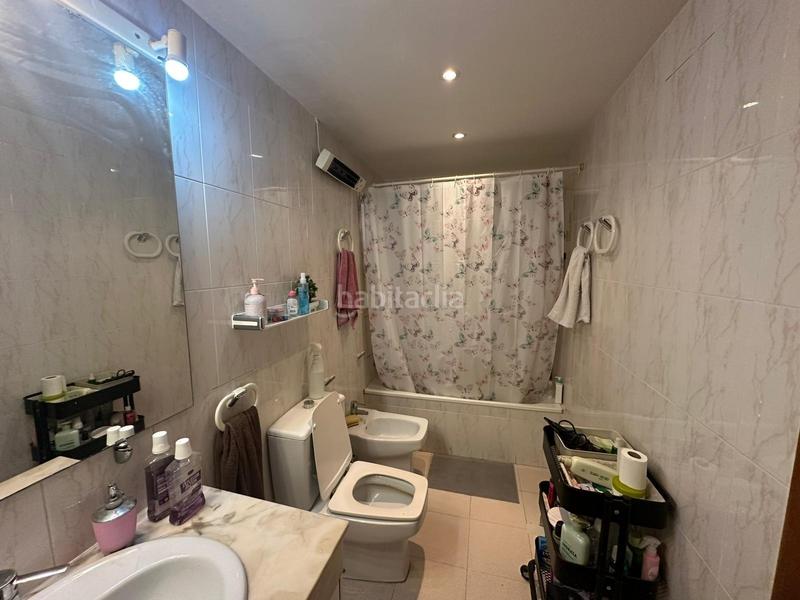 Foto 9e94be70-b47d-4ecf-a5ea-e7aa7b846bc0. Rent penthouse with heating in La Bega Baixa - Plaza Xúquer Valencia