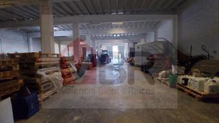 Miete Fabrikhalle in Montroy