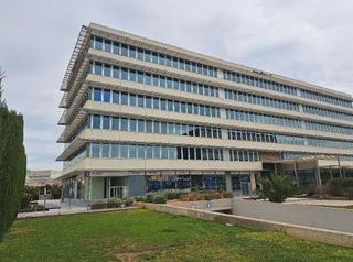 Location Bureau  Calle de botiguers. Ponemos a tu disposición estas magnificas oficinas de 490 metros