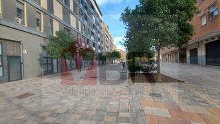 Àtic  Calle del arquitecto rodríguez. Te presentamos este atico con gran terraza  100 exterior y muy b