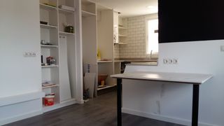 Lloguer Pis  Calle ramiro de maeztu. Magnifico piso reformado !! estudiantes !! piso para el curso 20