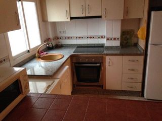 Flat in Calle DOCTOR MANUEL CANDELA