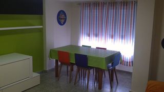 Lloguer Pis  Avenida blasco ibanez. Estudiantes curso 2026 2027  en blaso ibañez. amplio piso, ubica