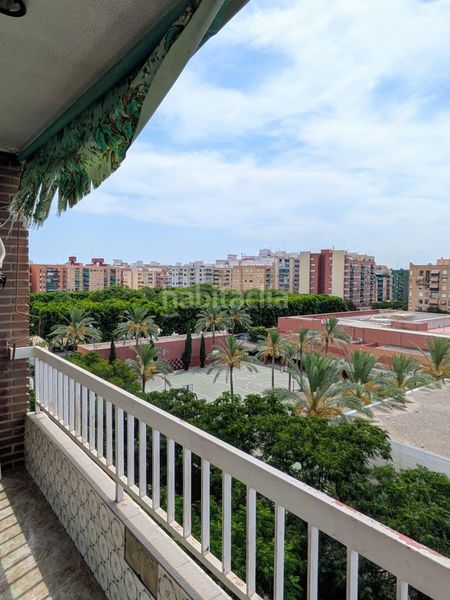 Foto 5a8c507f-efc9-4688-940d-a0f5a055a794. Pis amb aparcament a Safranar Valencia