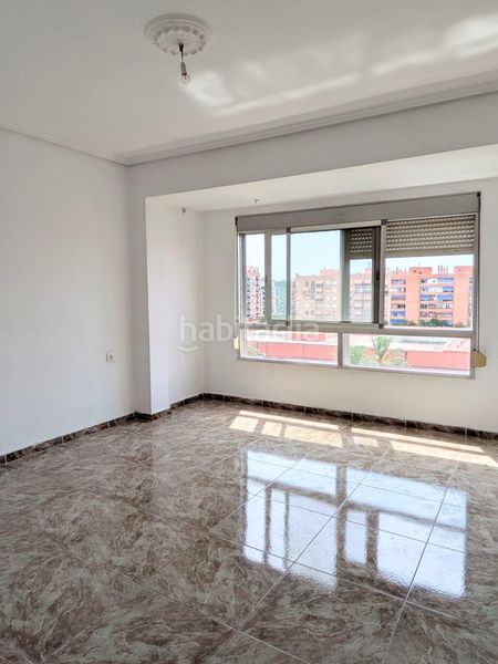 Foto d3a40745-7205-4527-b3e1-0b85f1326985. Pis amb aparcament a Safranar Valencia