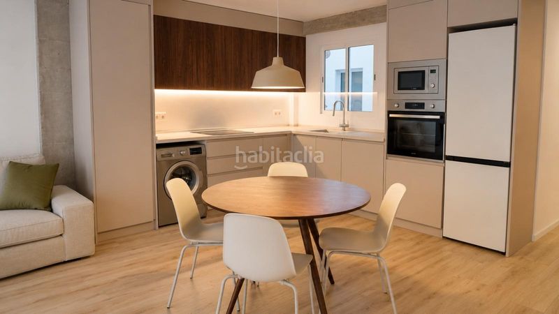 Alquiler Piso  Calle reverendo jose pinazo. Estudiantes curso 2026 2027  magnifica vivienda en benimaclet, t